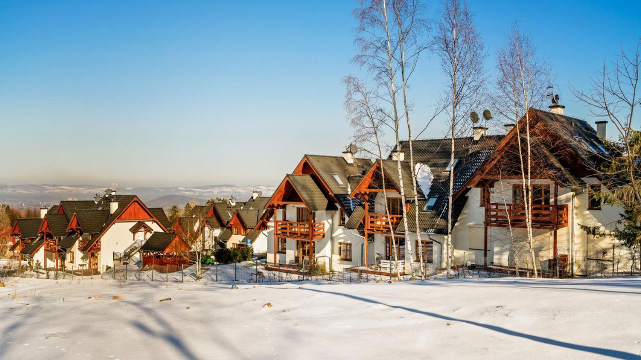 קרפאז' Apartamenty Sun & Snow Komuny Paryskiej מראה חיצוני תמונה